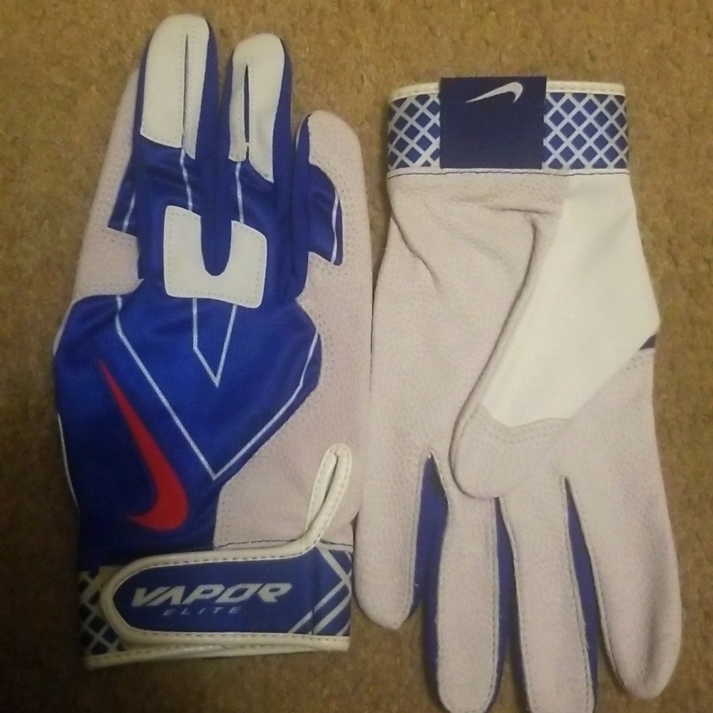 Nike Batting gloves